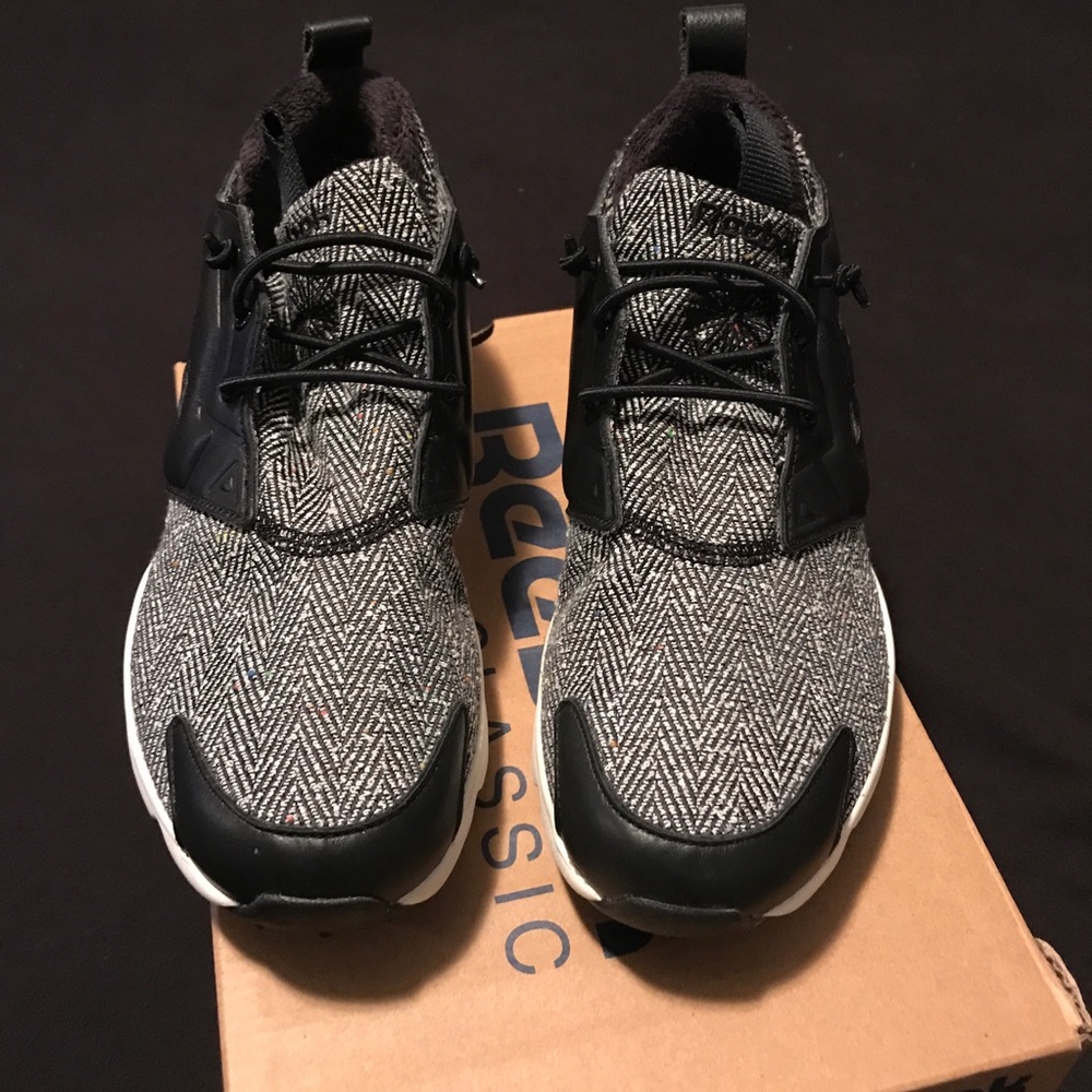 Reebok Furylite